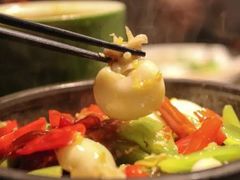 -卞氏菜根香(青羊万达店)