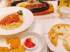 -菲滋意式餐厅(西溪印象城店)