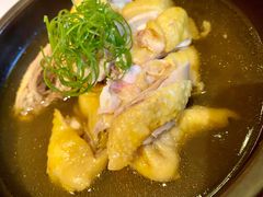 -玫瑰厅上海菜(兴国路店)