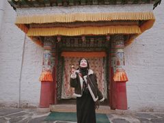 -达仓郎木寺院