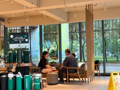 -星巴克(深圳香港中文大学店)