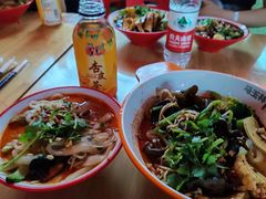 -马玉林天水麻辣烫(一马路清真店)