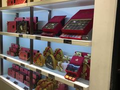 零售区-GODIVA(万象城店)