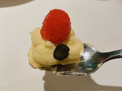 芳芳招牌拿破仑千层酥-L'Arome芳芳法国餐厅(仙林金鹰店)
