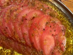 -老姑砂锅·烧烤天津菜(体北道店)