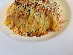 鳗鱼腌列蛋包饭-大象园ELEPHANT GROUNDS(万象天地店)