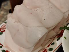 -老门框爆肚涮肉(方庄店)