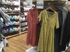 -优衣库(上海虹口龙之梦店)
