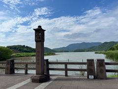 -鸣鹤古镇