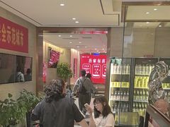 -盛百味·家宴餐厅(霸州分店)