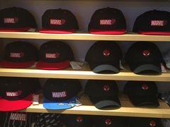 -名创优品(天河区正佳广场二店)