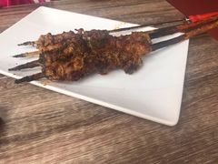 -新疆民族团结羊肉串(锦江区店)