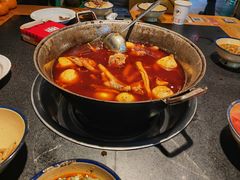 -李子坝梁山鸡(李子坝大鸡哥店)