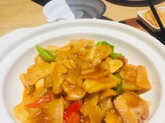 -西北45°(世茂广场店)
