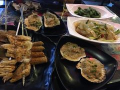 -眼镜哥浦江夜宵大本营