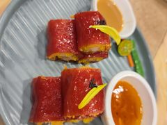 -点都德(大茶楼店)