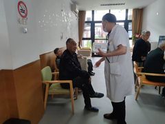 -仁泽赵巷养老护理院-医疗康复中心