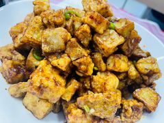 -乐乐餐厅(湘子庙街店)