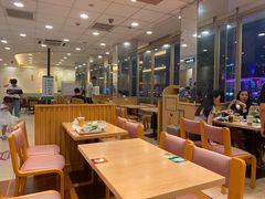 大堂-德克士(车站路店)