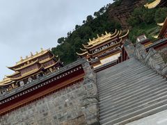 -达仓郎木寺院