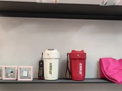-静宜和她的朋友(星海广场店)