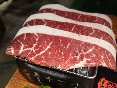 -原始泥炉烤肉(总店)