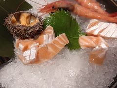 -極上萬膳·日料放题(海岸城店)