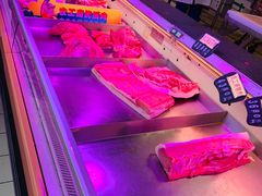 -农工商超市(金沙江路店)