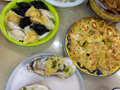 -北方饺子王·海肠捞饭·海鲜锅(山大店)