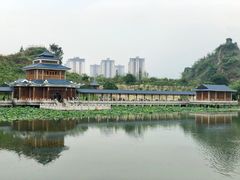 -福州大学(旗山校区)
