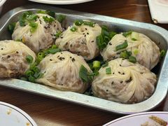 -谢记上海大排档(长寿路店)