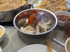-蝎王府羊蝎子(天通苑店)