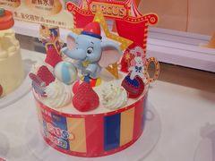 -味多美蛋糕(新和平里店)