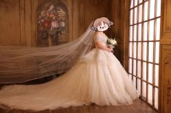 -挪娅婚纱摄影皇家会所