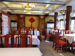-峨嵋酒家(地安门店)