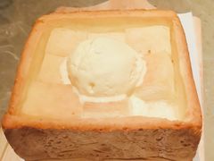 -绿茶餐厅(崇文门新世界店)