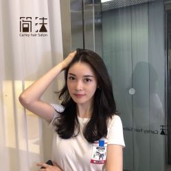 -简法造型·品牌形象店