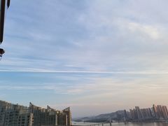 -长沙北辰洲际酒店-SKY 27酒廊