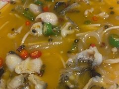 -童福兴·南京菜(老门东店)