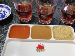 -牛鲜盛齐齐哈尔烤肉(曹路店)