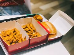 -肯德基(黄埭店)