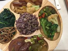-五观堂素食(新华路店)