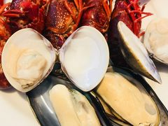 -鹭江潮餐厅•福建菜(鹭江佲家酒店)