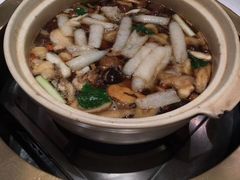 -天宜隆蘑菇宴火锅(石景山旗舰店)