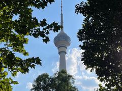 -中央广播电视塔