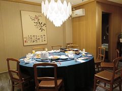 -卞氏菜根香(航空路旗舰店)