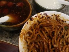 担担面-小街天府(西工小街店)