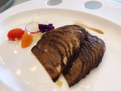 金品酱牛肉-唐廊烤鸭店(工体店)
