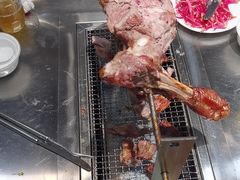 -宗泉烤全羊·烤羊腿·家常菜(解放东路店)