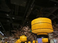 绿茶饼-绿茶餐厅(昌平悦荟店)